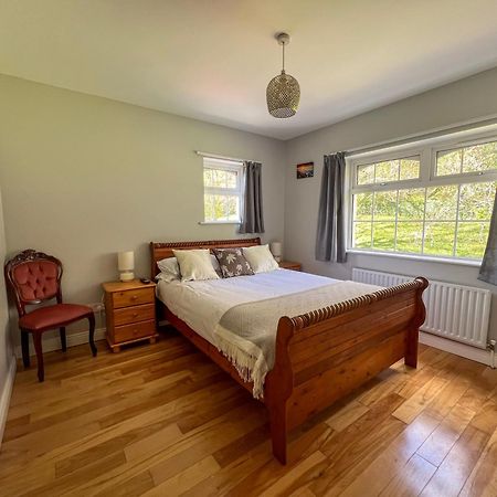 Woodville Lodge Guesthouse Killarney Eksteriør bilde
