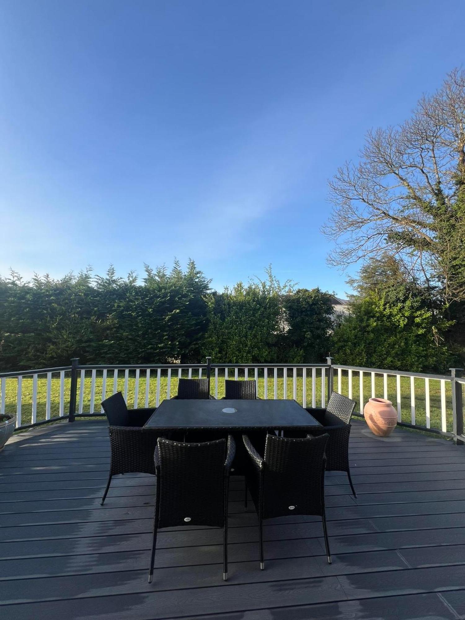 Woodville Lodge Guesthouse Killarney Eksteriør bilde