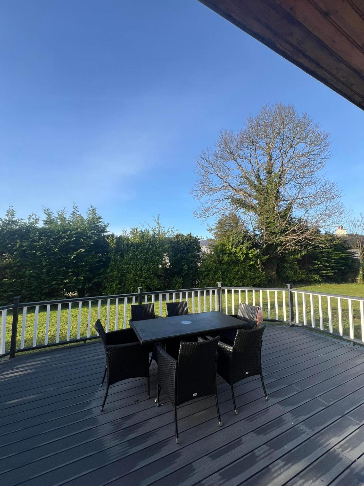 Woodville Lodge Guesthouse Killarney Eksteriør bilde