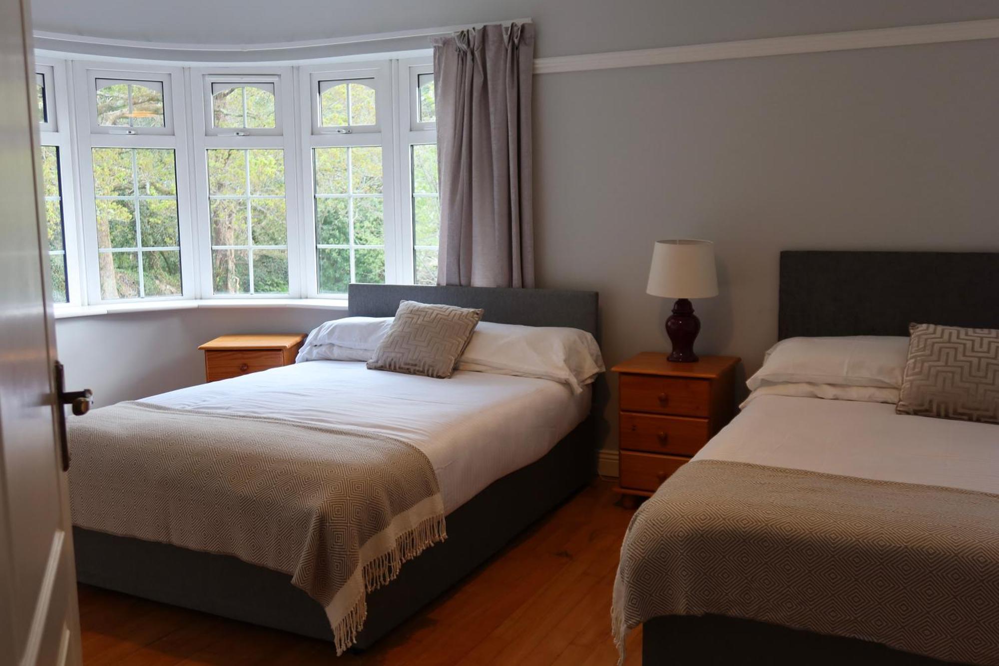 Woodville Lodge Guesthouse Killarney Eksteriør bilde