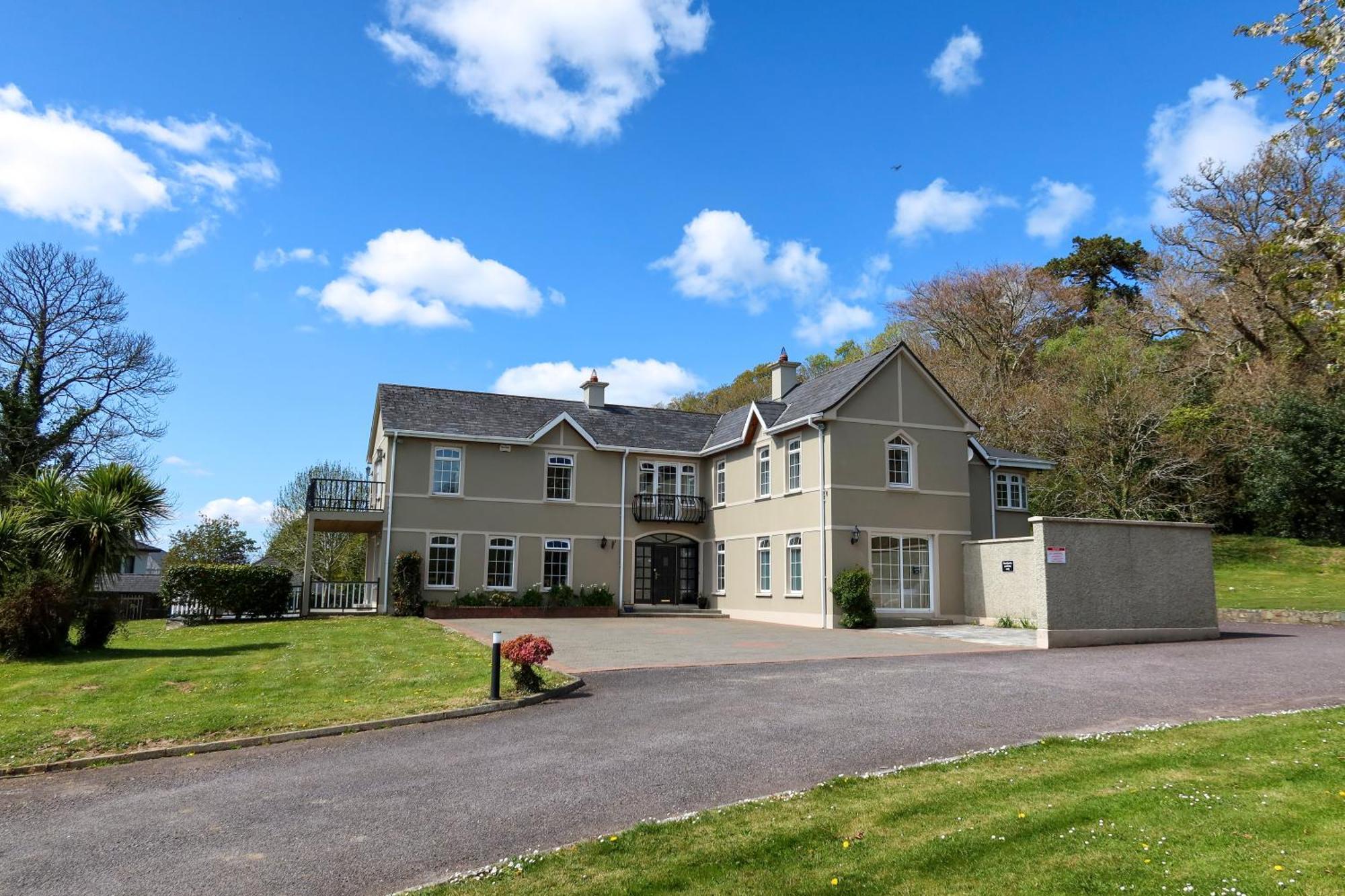 Woodville Lodge Guesthouse Killarney Eksteriør bilde