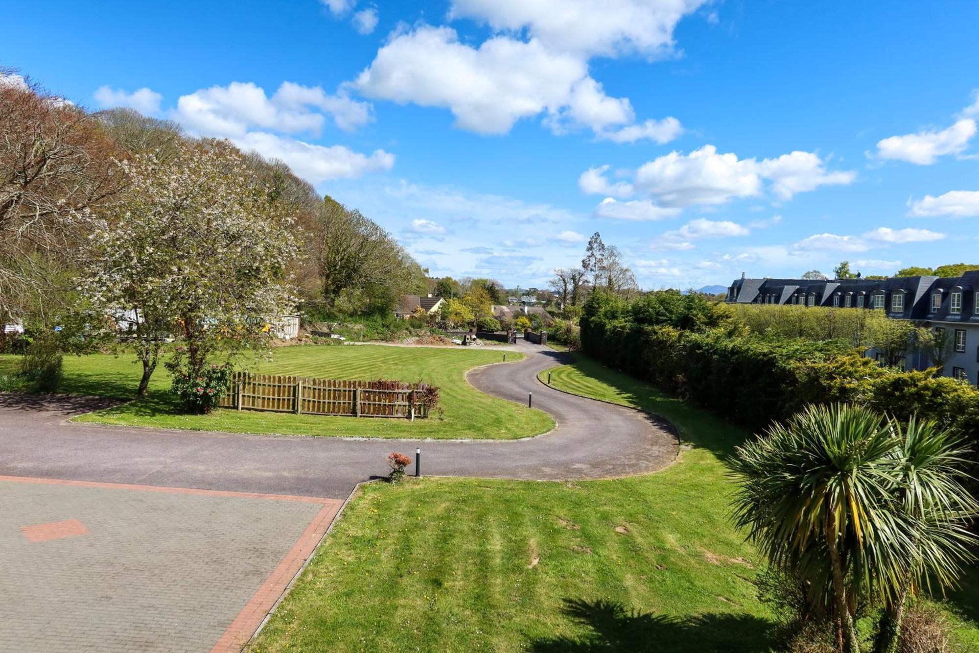 Woodville Lodge Guesthouse Killarney Eksteriør bilde
