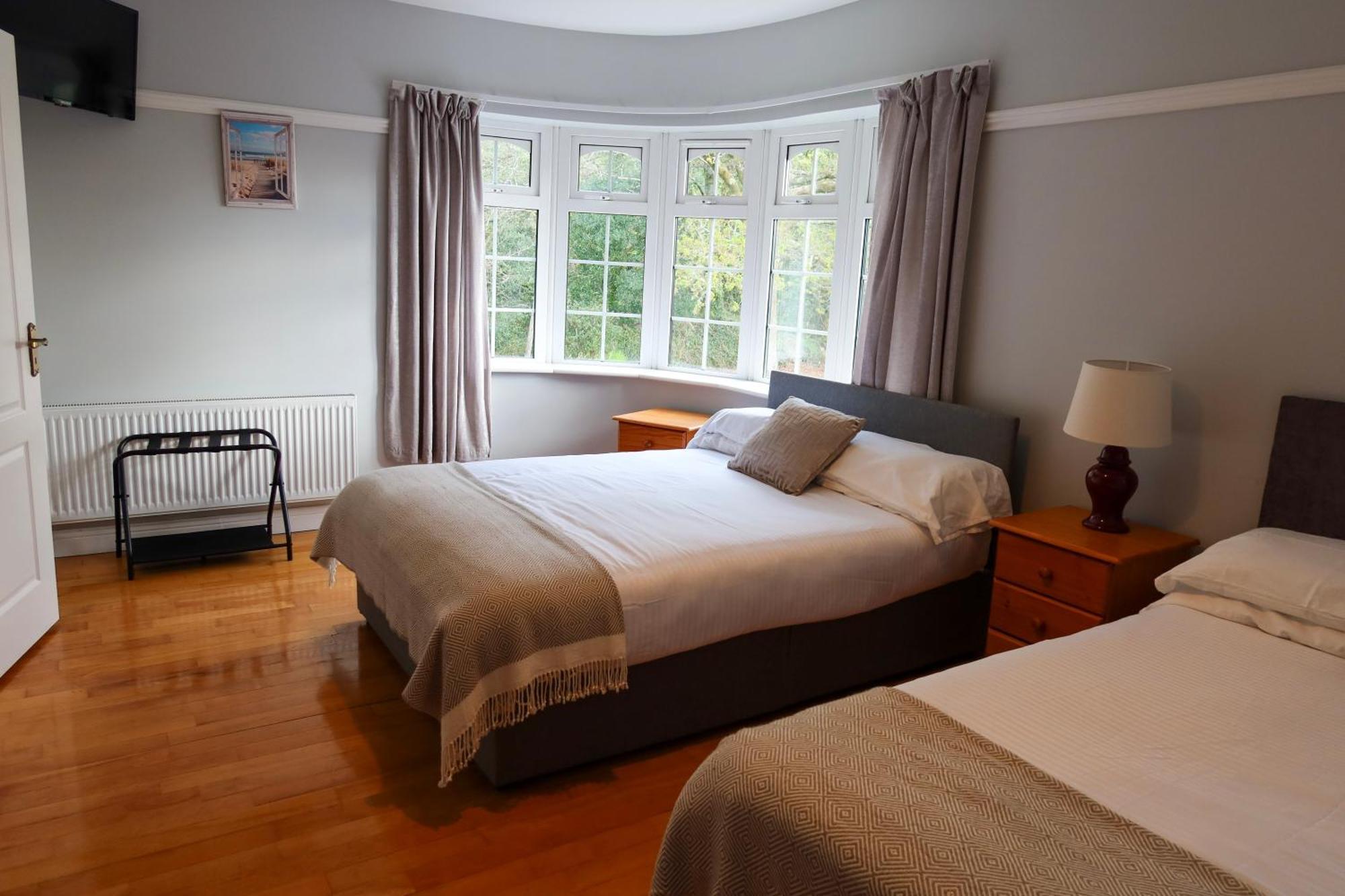 Woodville Lodge Guesthouse Killarney Eksteriør bilde