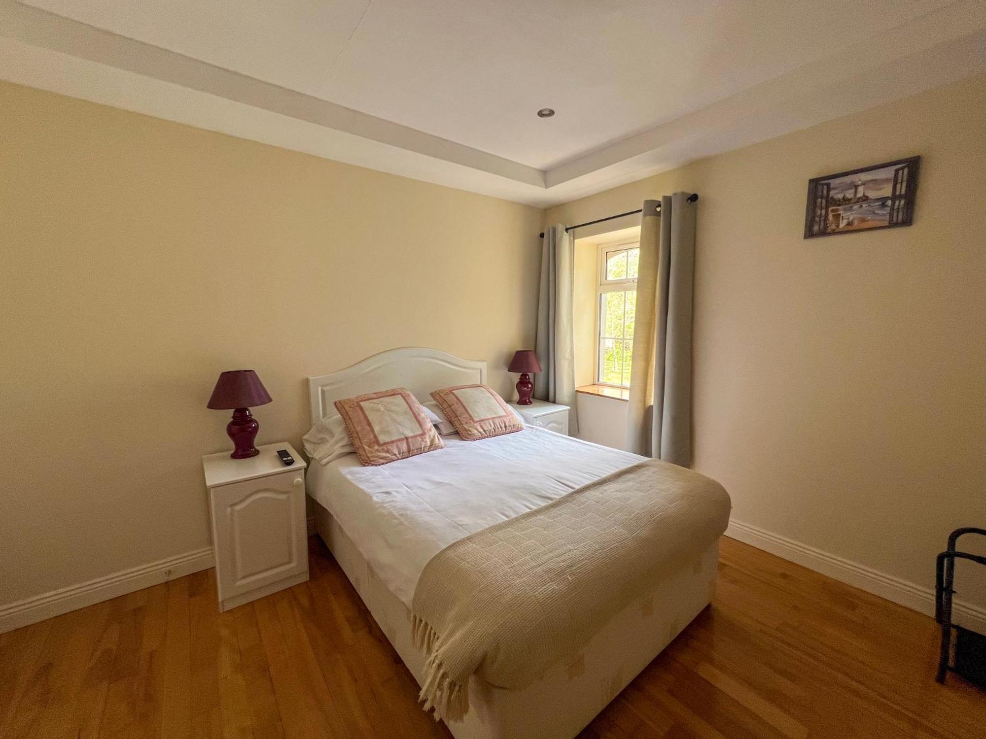 Woodville Lodge Guesthouse Killarney Eksteriør bilde