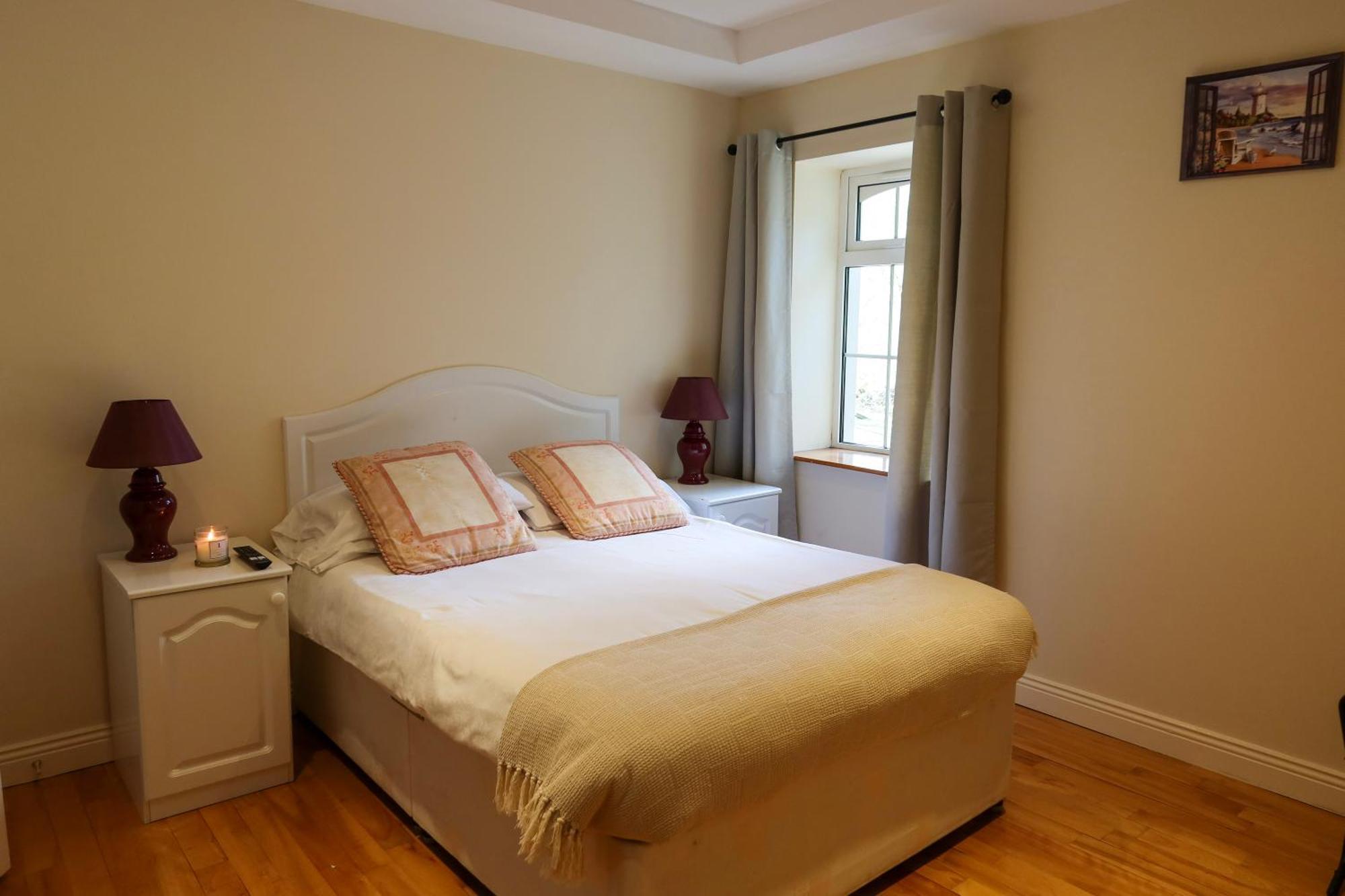 Woodville Lodge Guesthouse Killarney Eksteriør bilde