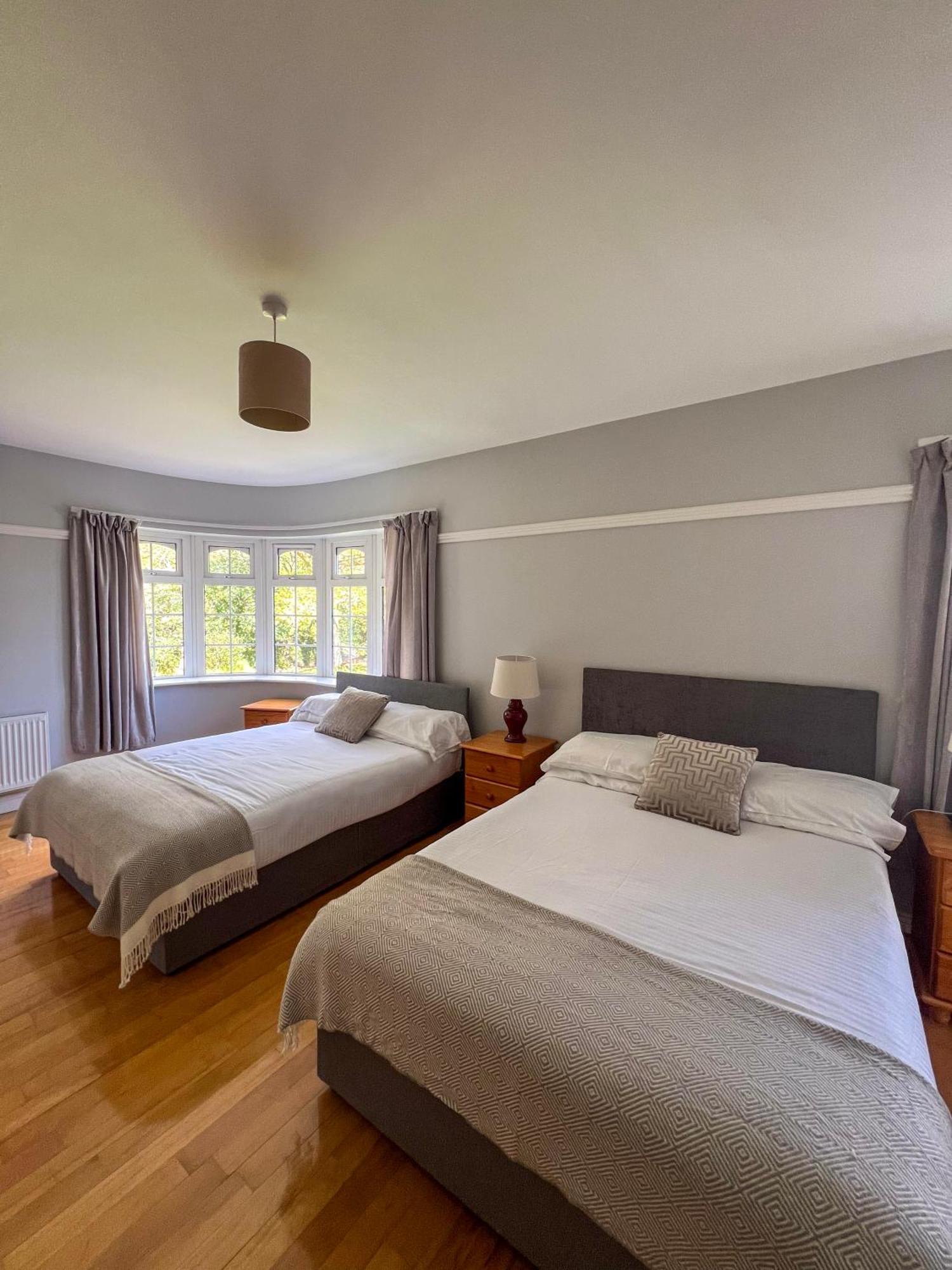 Woodville Lodge Guesthouse Killarney Eksteriør bilde