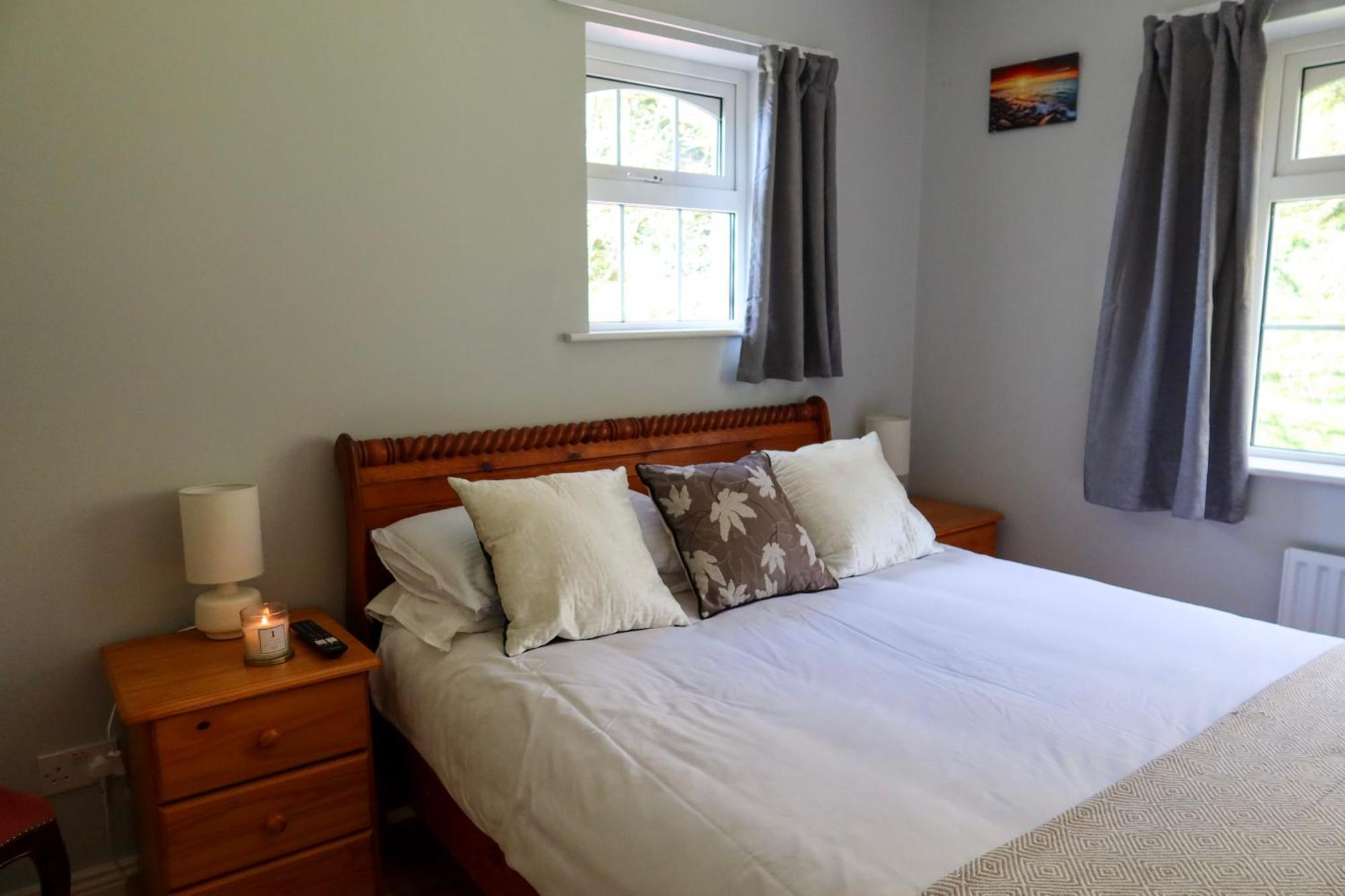 Woodville Lodge Guesthouse Killarney Eksteriør bilde