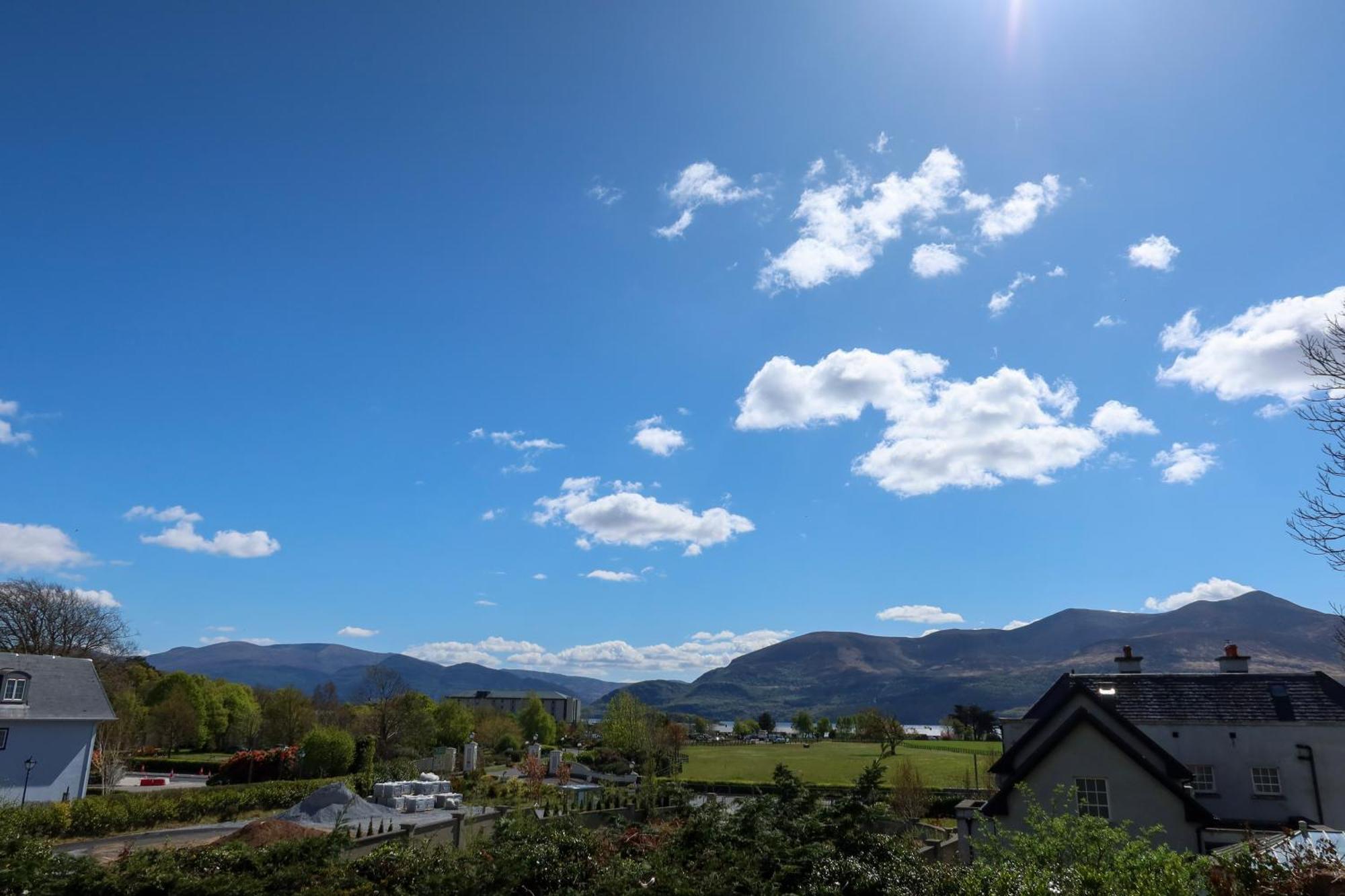 Woodville Lodge Guesthouse Killarney Eksteriør bilde