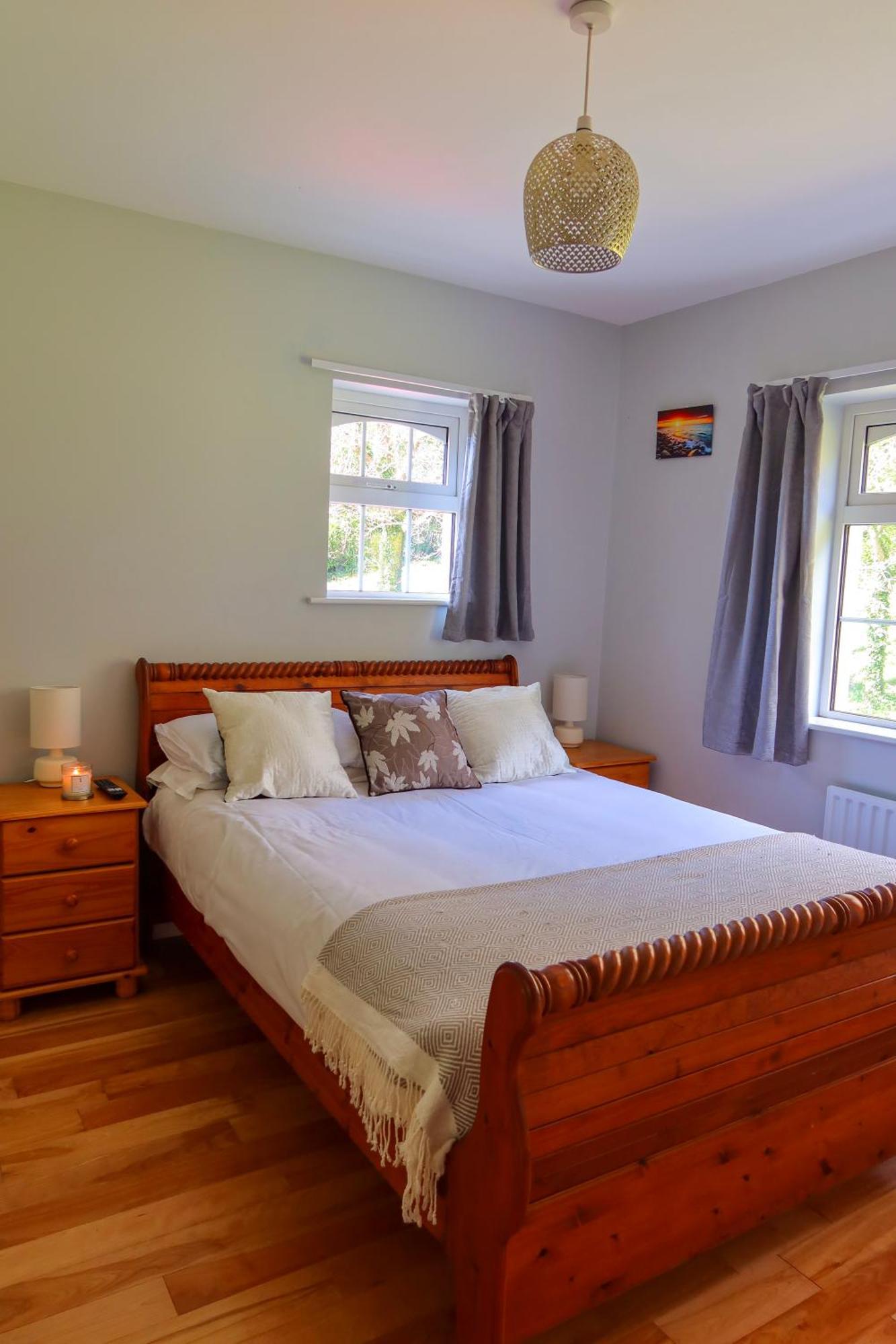 Woodville Lodge Guesthouse Killarney Eksteriør bilde