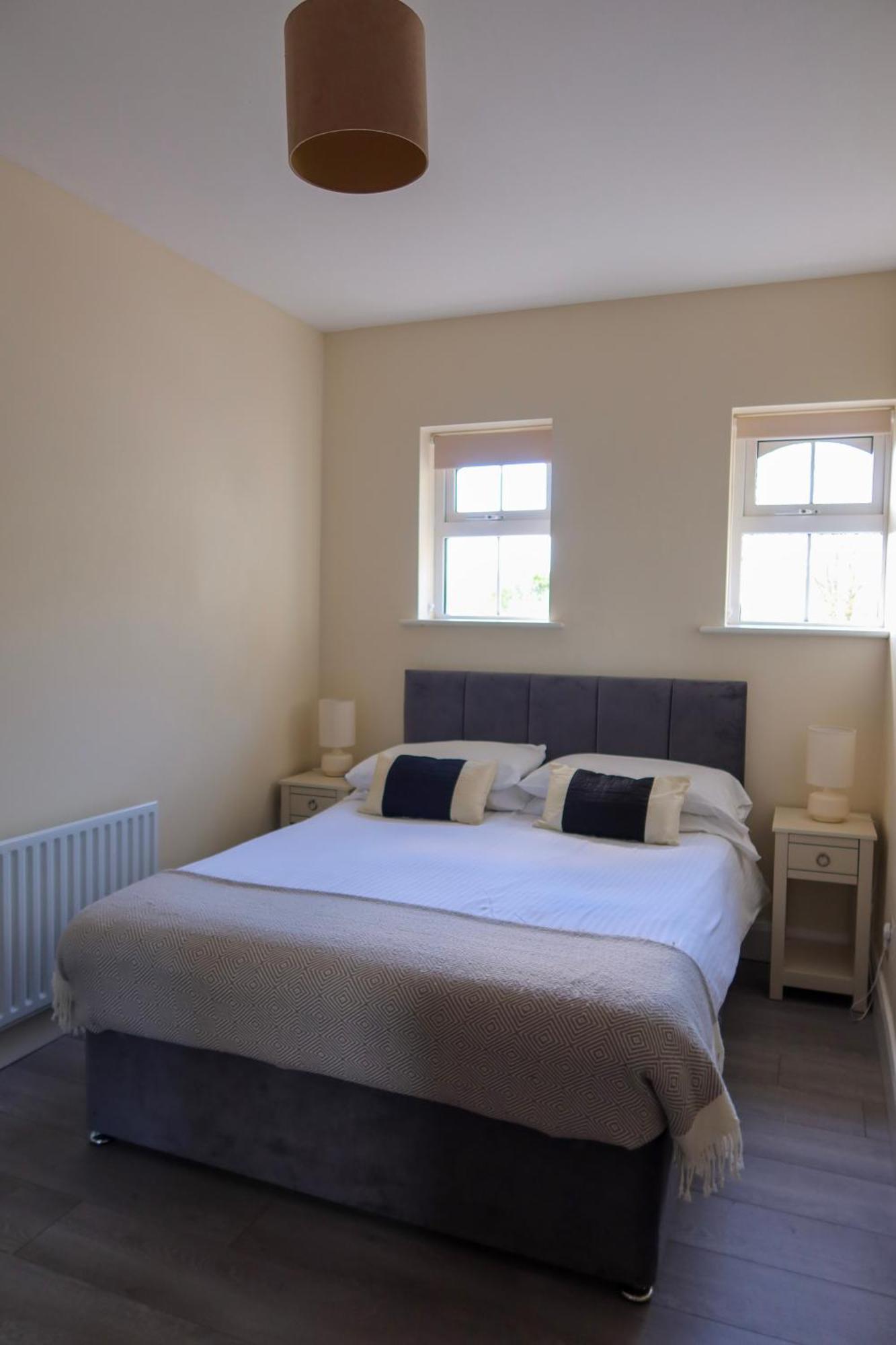 Woodville Lodge Guesthouse Killarney Eksteriør bilde
